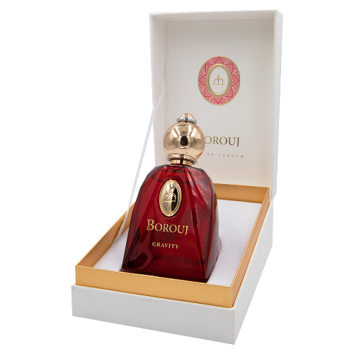 Dumont Borouj Gravity Eau De Parfum Unisex Fragrance Dumont