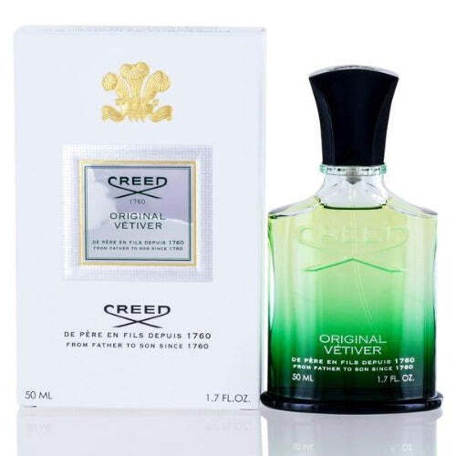 Creed Vetiver Eau De Parfum Men's Cologne Creed