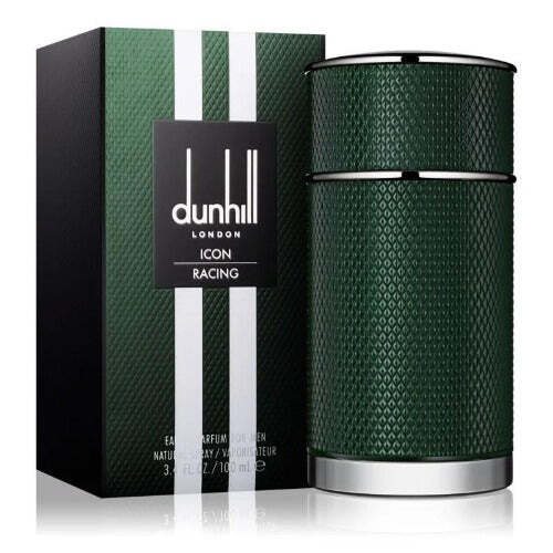 Dunhill Icon Racing Eau de Parfum — 3.4 oz