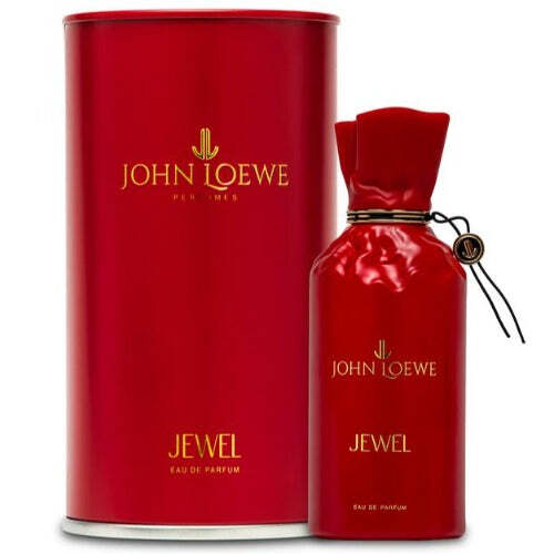 John Loewe Jewel Eau De Parfum Women's Perfume John Loewe