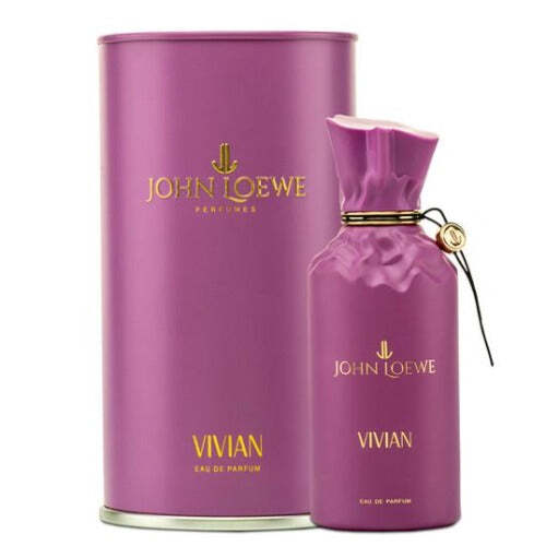 John Loewe Vivian Eau De Parfum Women's Perfume John Loewe