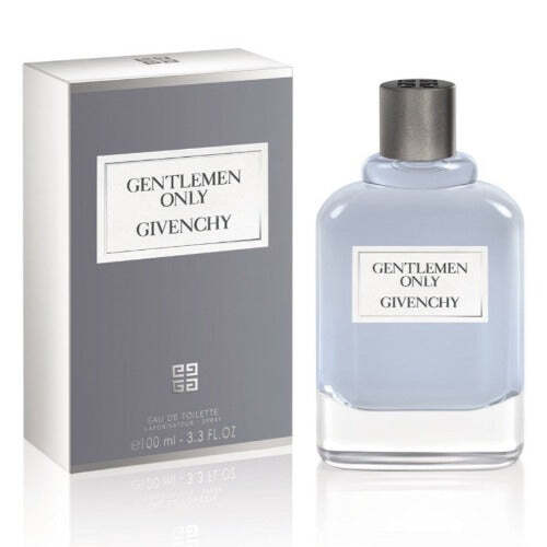 Givenchy Gentlemen Only Eau de Toilette — 3.3 oz