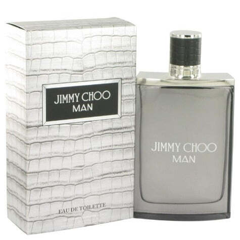 Eau de Toilette Jimmy Choo Man