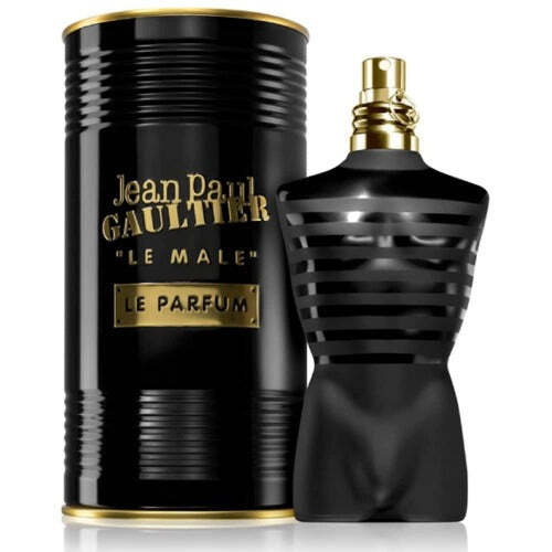 Jean Paul Gaultier Le Parfum Eau De Parfum Intense Men's Cologne Jean Paul Gaultier