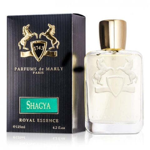 Parfums De Marly Shagya Eau De Parfum Men's Cologne Parfums De Marly