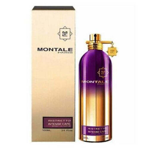 Montale Paris Intense Cafe Ristretto Extrait De Parfum Unisex Fragrance Montale