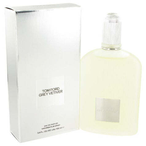 Tom Ford Gray Vetiver Eau De Parfum Men's Cologne Tom Ford
