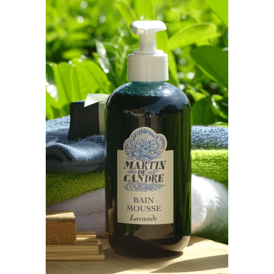 Martin de Candre Body Wash - Shower Gel Collection Body Wash & Shower Gel Pasteur Pharmacy Lavande 250ml