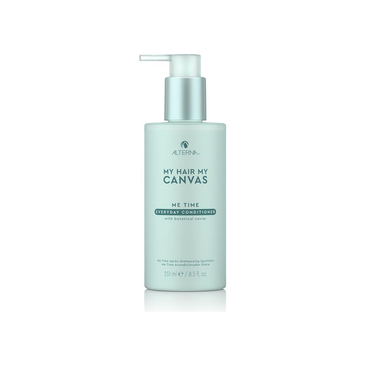 Alterna My Hair My Canvas Me Time Everyday Conditioner, 8.5-oz. Hair Conditioner Pasteur Pharmacy