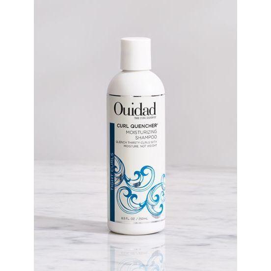 Ouidad Curl Quencher Moisturizing Shampoo 33.8 oz Shampoo Pasteur Pharmacy
