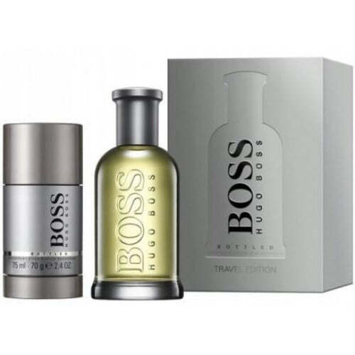 Boss #6 2 Piece Gift Set Men's Gift Sets Hugo Boss