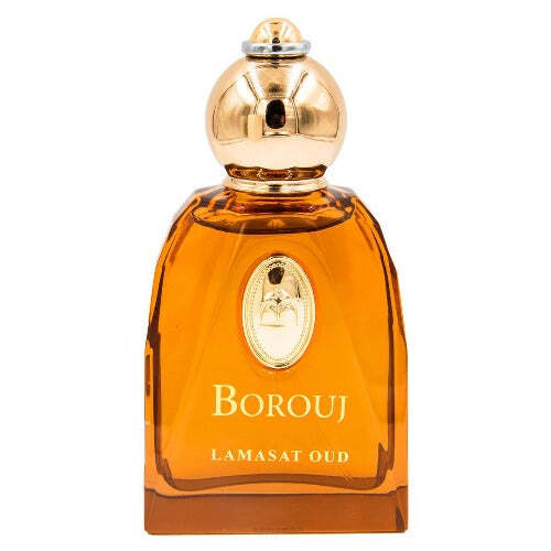 Dumont Borouj Lamasat Oud Eau De Parfum Unisex Fragrance Dumont
