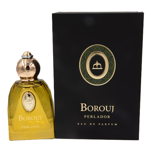 Dumont Borouj Perlador Eau De Parfum (Parfum De Marly Carlisle Twist) Unisex Fragrance Dumont