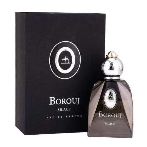 Dumont Borouj Silage Eau De Parfum (Kilian Angels Share Twist) Unisex Fragrance Dumont