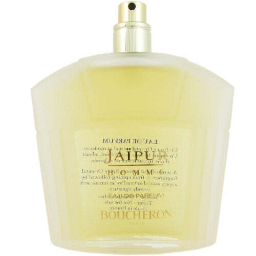 Jaipur Eau De Parfum Men's Cologne Boucheron