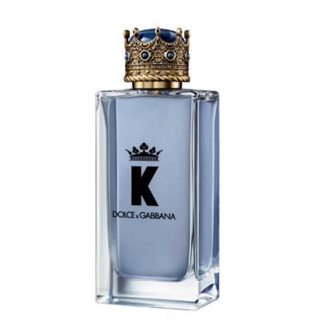 Dolce & Gabbana K Eau de Toilette — 3.3 oz · Tester