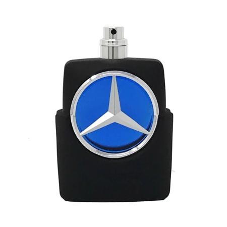 Mercedes Benz Man Eau De Toilette Men's Cologne Mercedes-Benz