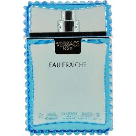 Versace Man Eau Fraiche Eau de Toilette