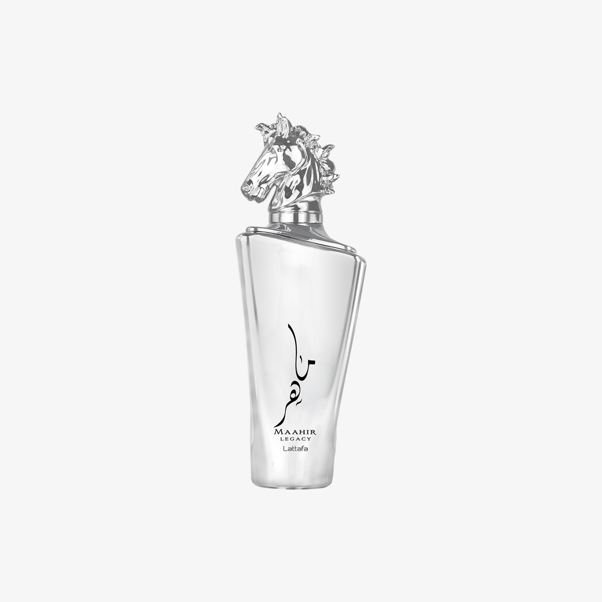 Lattafa Maahir Legacy Eau de Parfum Spray Unisex Perfume Spray, 100 ml
