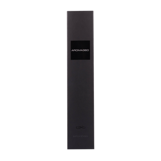 Aroma360 Matchbox for Candle Accessories Aroma360