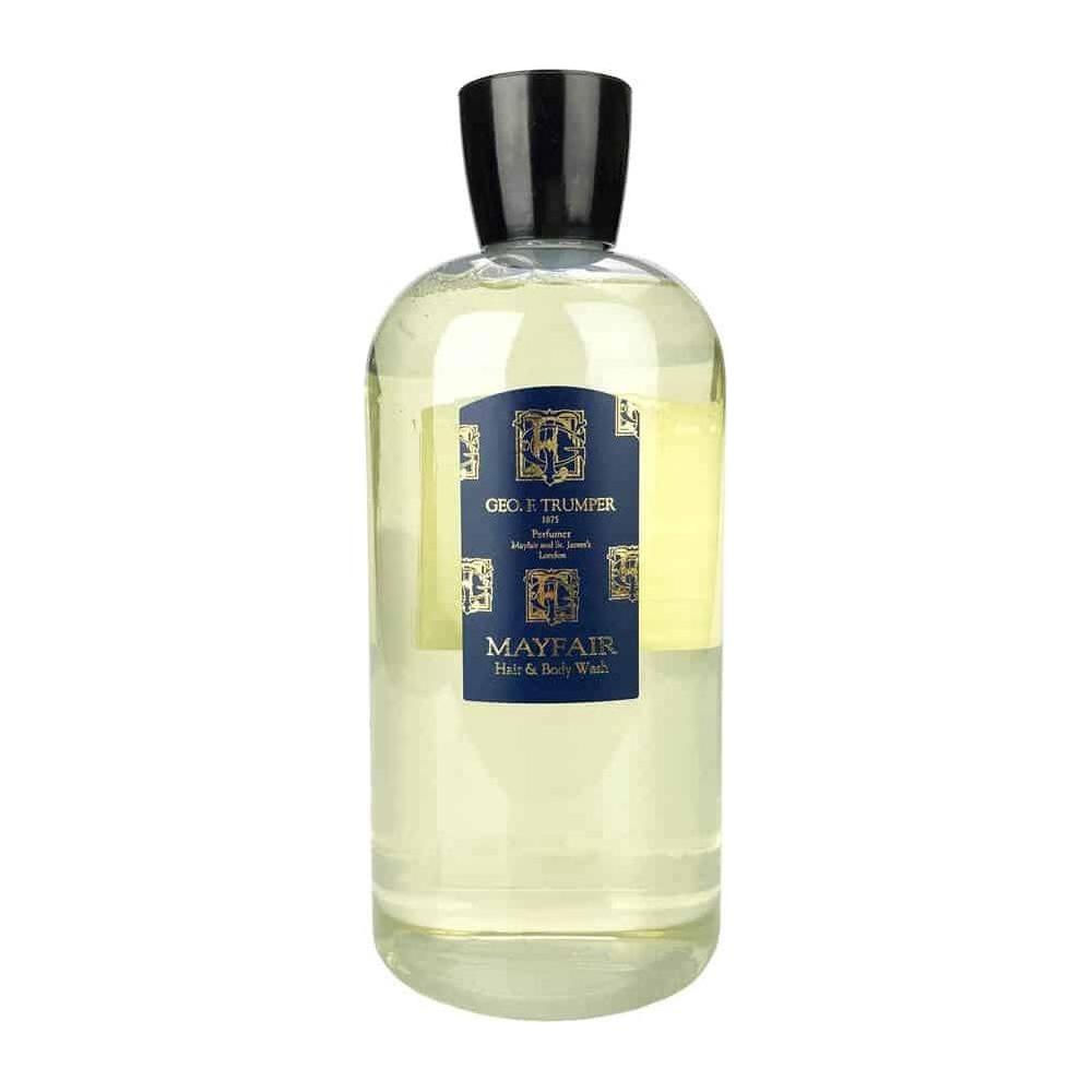 Geo.F. Trumper Mayfair Hair and Body Wash 200ml Hair and Body Wash Pasteur Pharmacy