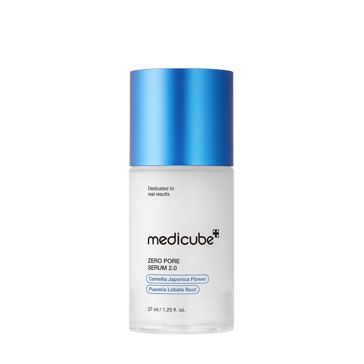 Medicube Zero Pore Serum 2.0 Triple Acid Pore Refiner 37ml