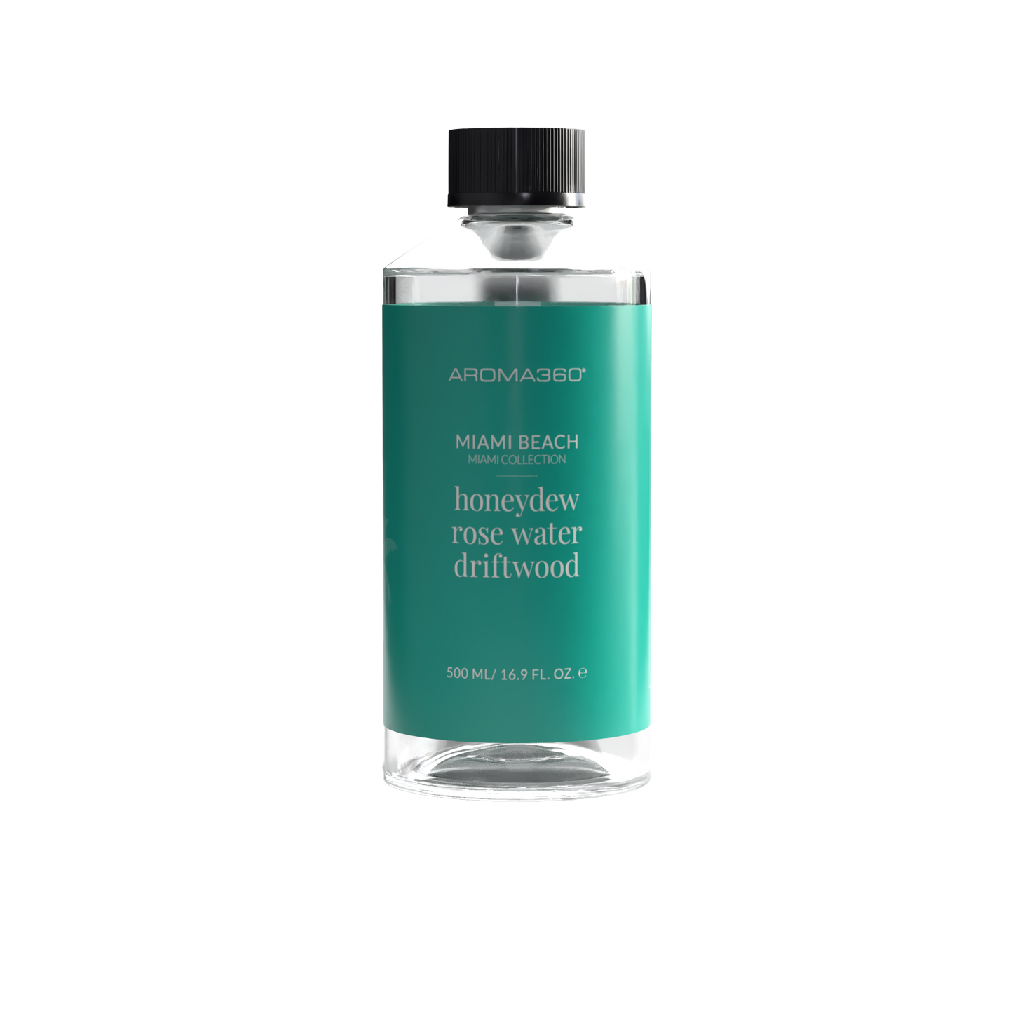 Aroma360 Miami Beach Scent Oil Oil Aroma360 Regular 500mL
