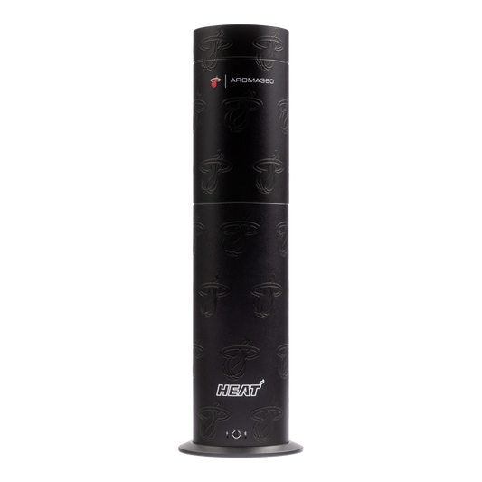 Aroma360 Miami Heat Wireless Pro™ Scent Diffuser Diffuser Aroma360