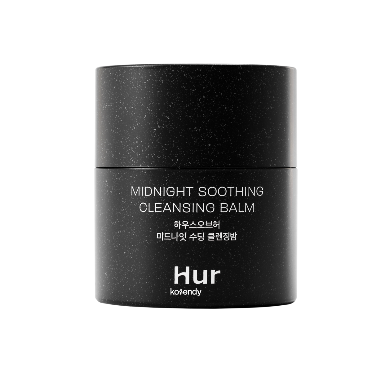 House of Hur Midnight Soothing Cleansing Balm Pore Purifying 50ml