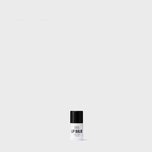 Lip Balm Personal Care Public Goods 0.05oz