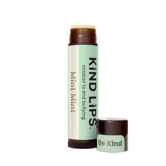 Kind Lips Mint Mint Organic Lip Balm Lip Balm Kind Lips
