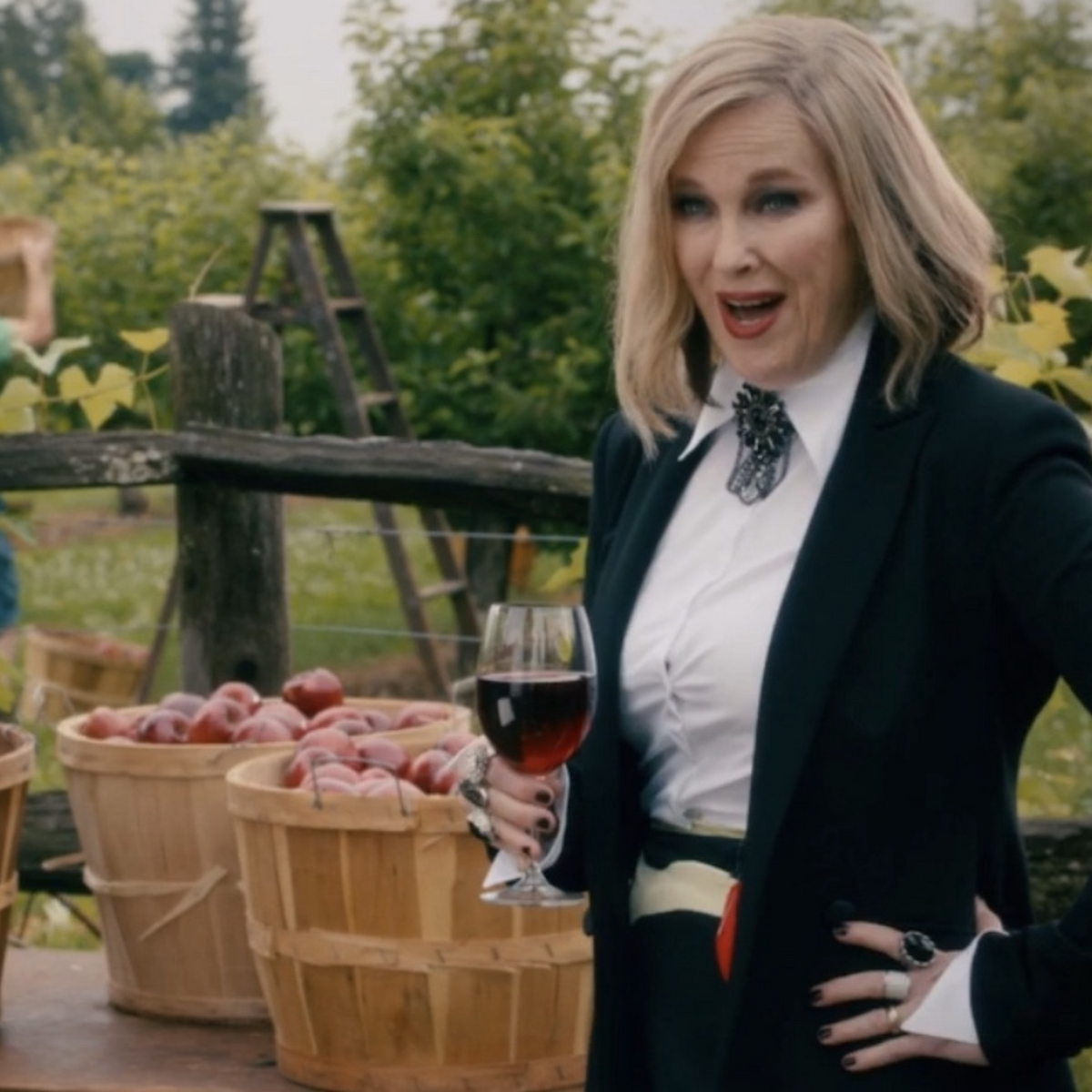 Moira Rosé