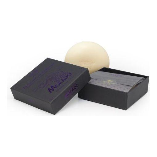 Saponificio Varesino Bath Soap Collection Bar Soap Pasteur Pharmacy Morado 150g