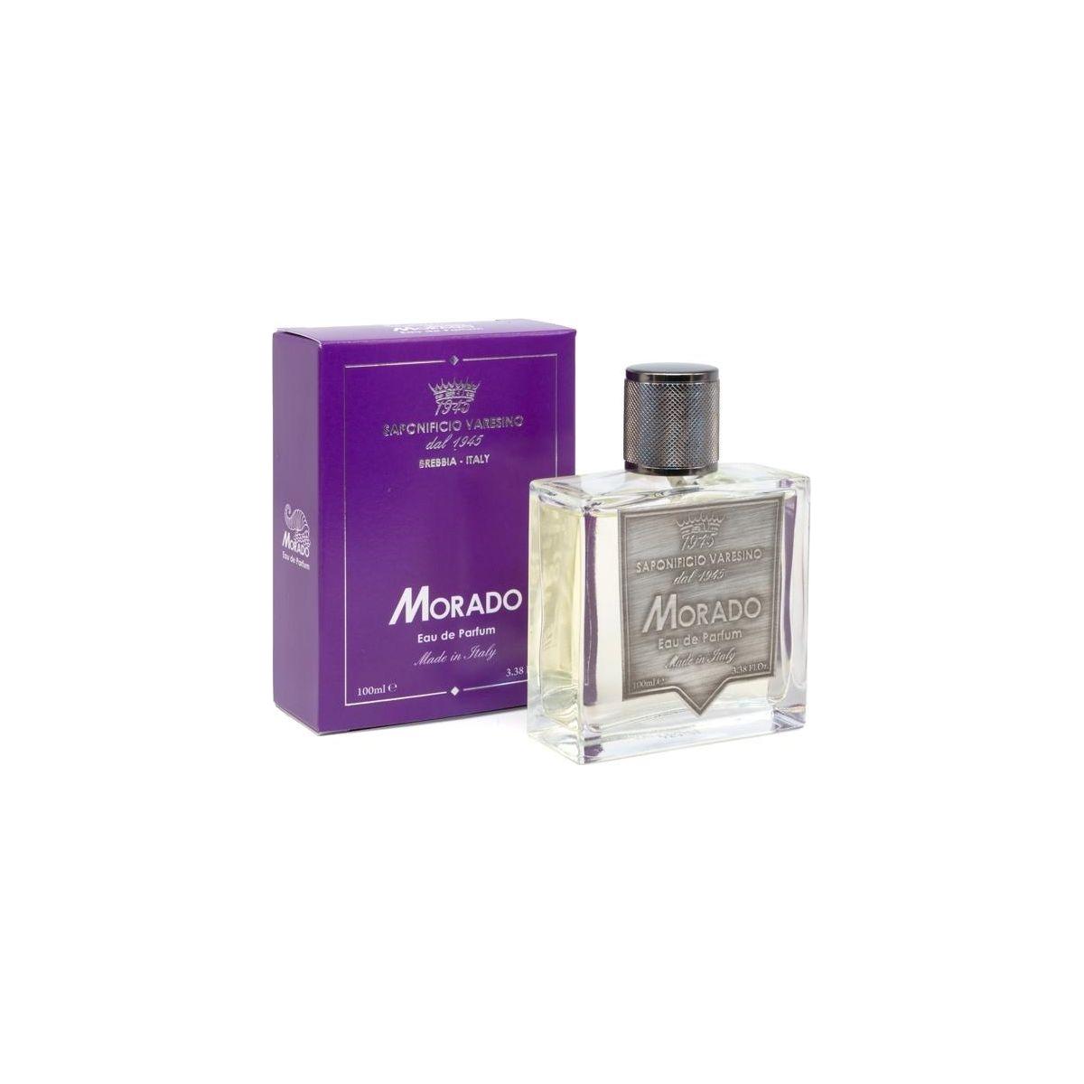 Saponificio Varesino Morado Shaving Collection Shaving Set Pasteur Pharmacy Eau de Parfum 100ml