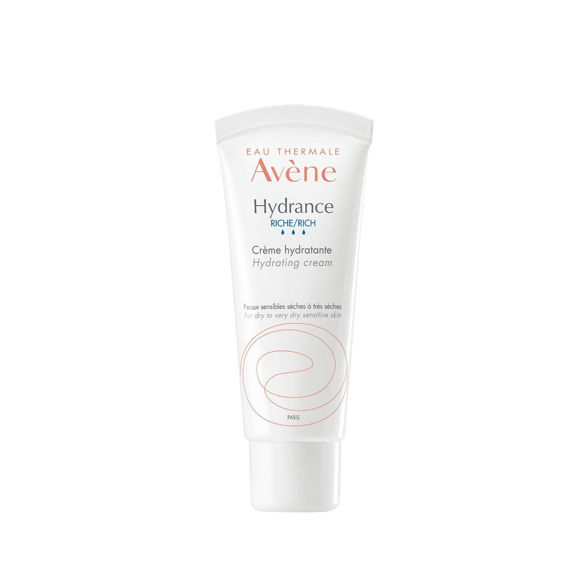 Avene Tolerance Control Soothing Skin Recovery Cream - Gentle, Moisturizing & Calming for Sensitive Skin, 40ml