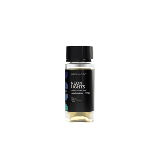 Aroma360 Neon Lights Scent Oil Oil Aroma360 Regular 30mL