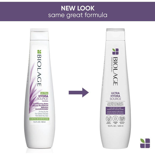Matrix Biolage Ultra Hydrating Conditioning Balm 13.5 fl oz Hair Conditioner Pasteur Pharmacy
