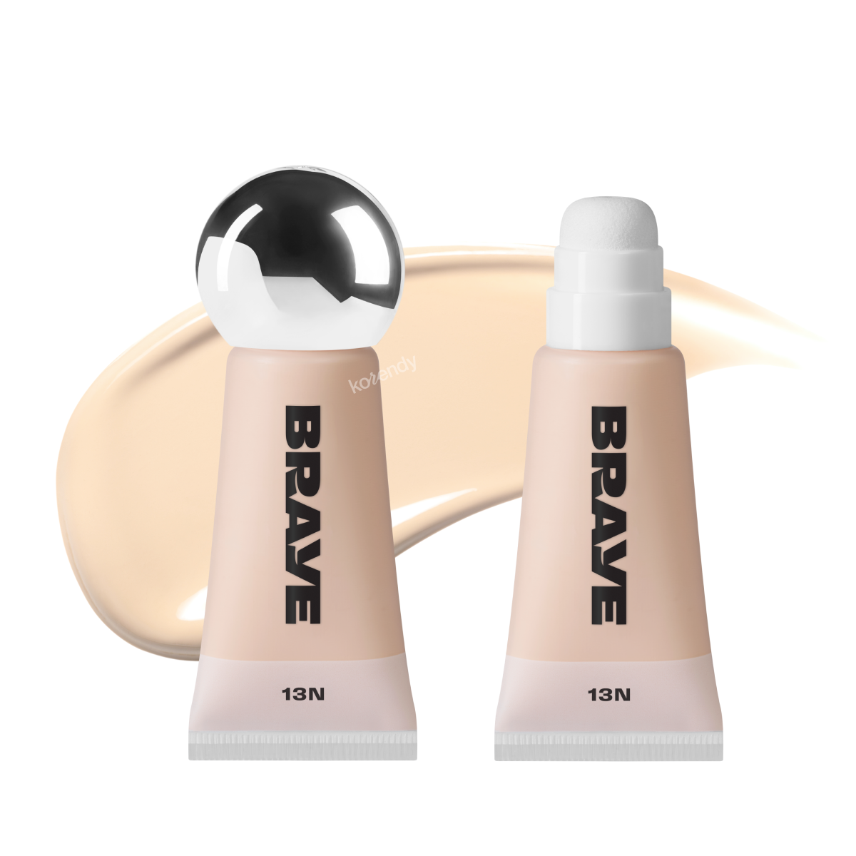 Braye Nano Cushion Ultra Light Foundation #13N 18g