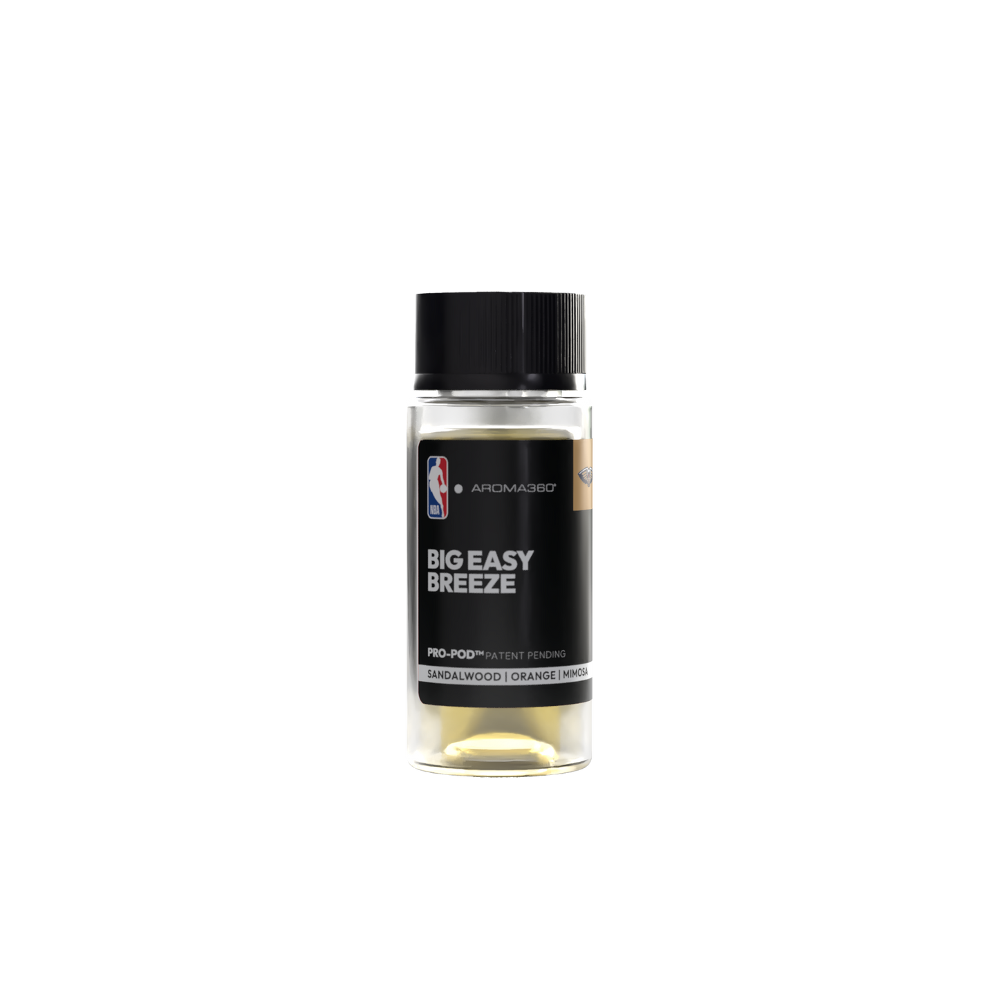 Hotel Collection Big Easy Breeze Scent Oil Oil Hotel Collection Pro-Pod™ 30mL