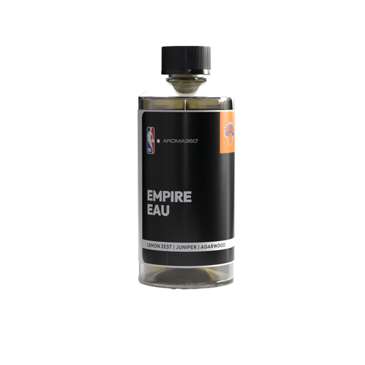 Aroma360 Empire Eau Scent Oil Oil Aroma360 Regular 500mL