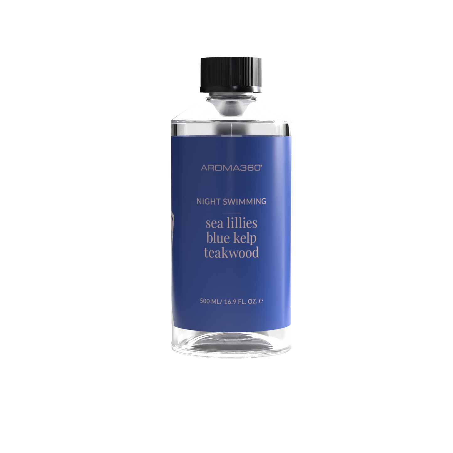 Aroma360 Night Swimming Scent Oil Oil Aroma360 Regular 500mL