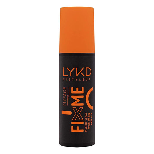 LYKD Fresh All Day Makeup Setting Spray 100ml