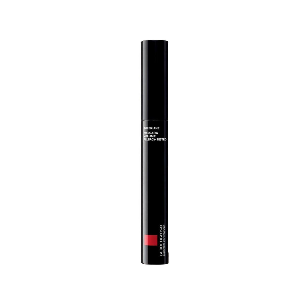 La Roche-Posay Toleriane Volume Mascara: Black Mascara for Sensitive Eyes | Volumizing, Lengthening & Defining Lashes