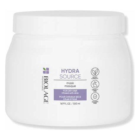 Matrix Biolage Deep Cream Mask 16.9 fl Oz