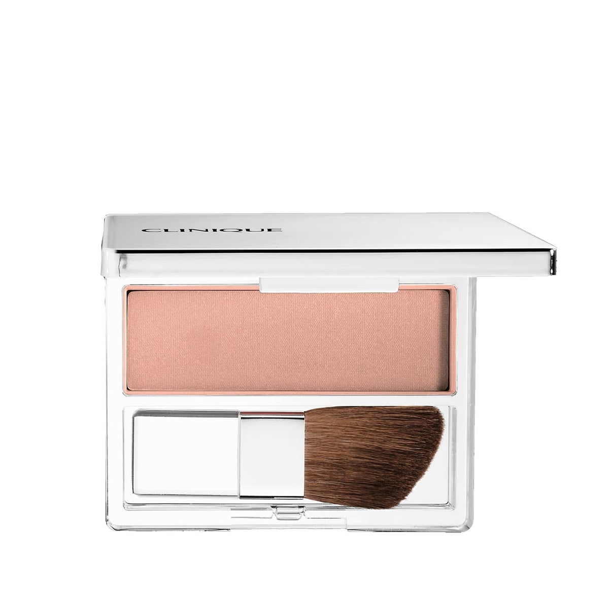 Clinique Blushing Blush Aglow 6g - Natural-Looking Cheek Color with Radiant Glow