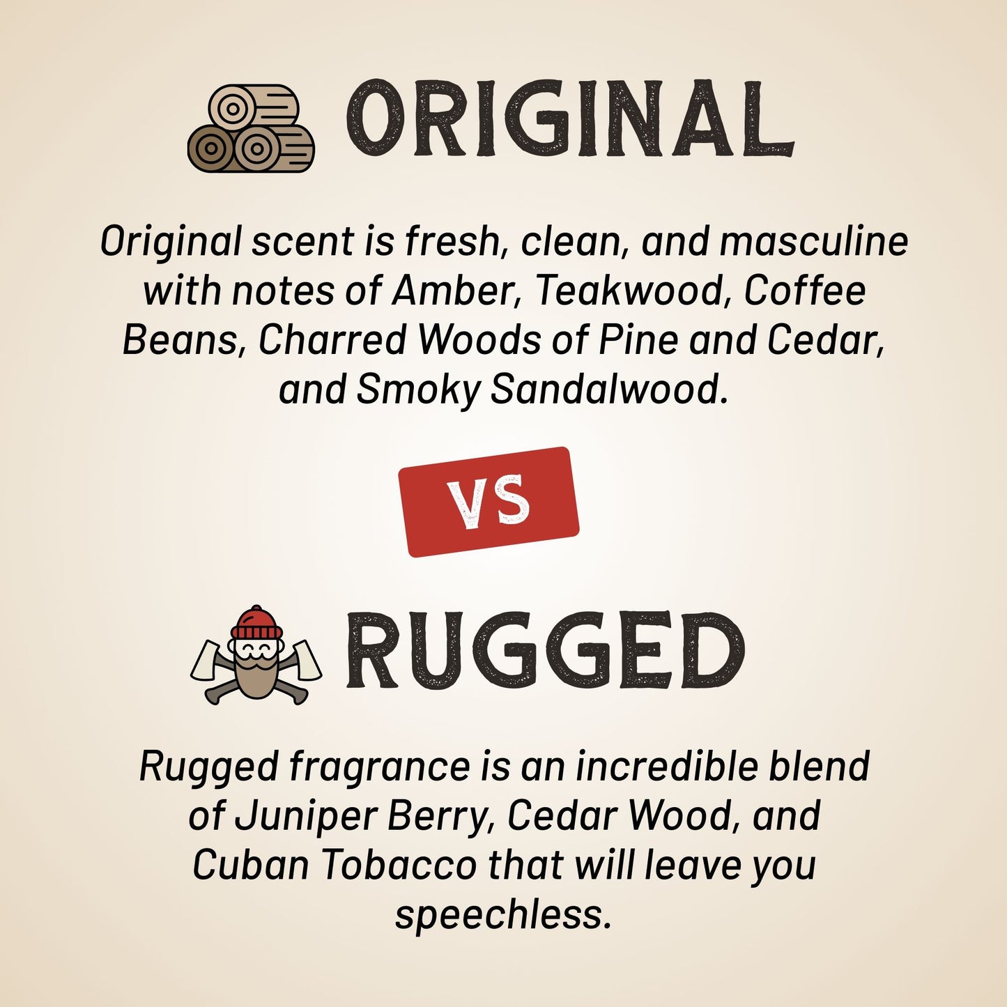 Johnny Slicks Organic Water Based Pomade Hair Styling Pomade Johnny Slicks Rugged