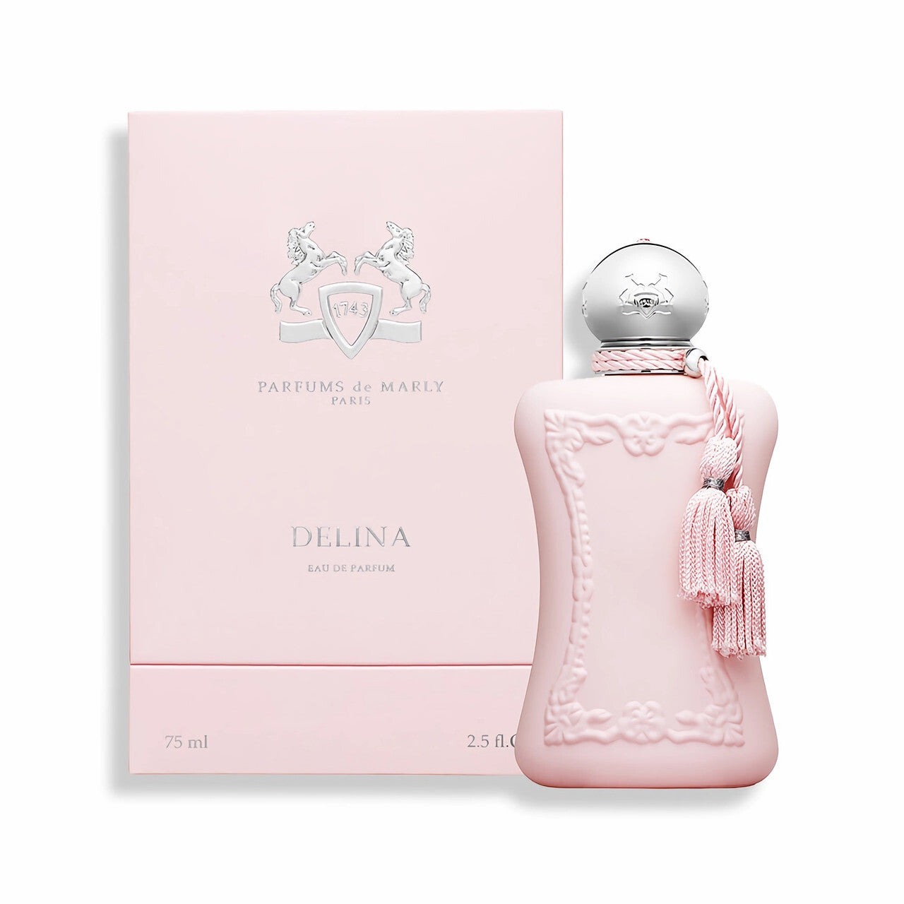 Parfums de marly delina 2.5 eau de parfum spray for women. WOMEN Fragrant Nest