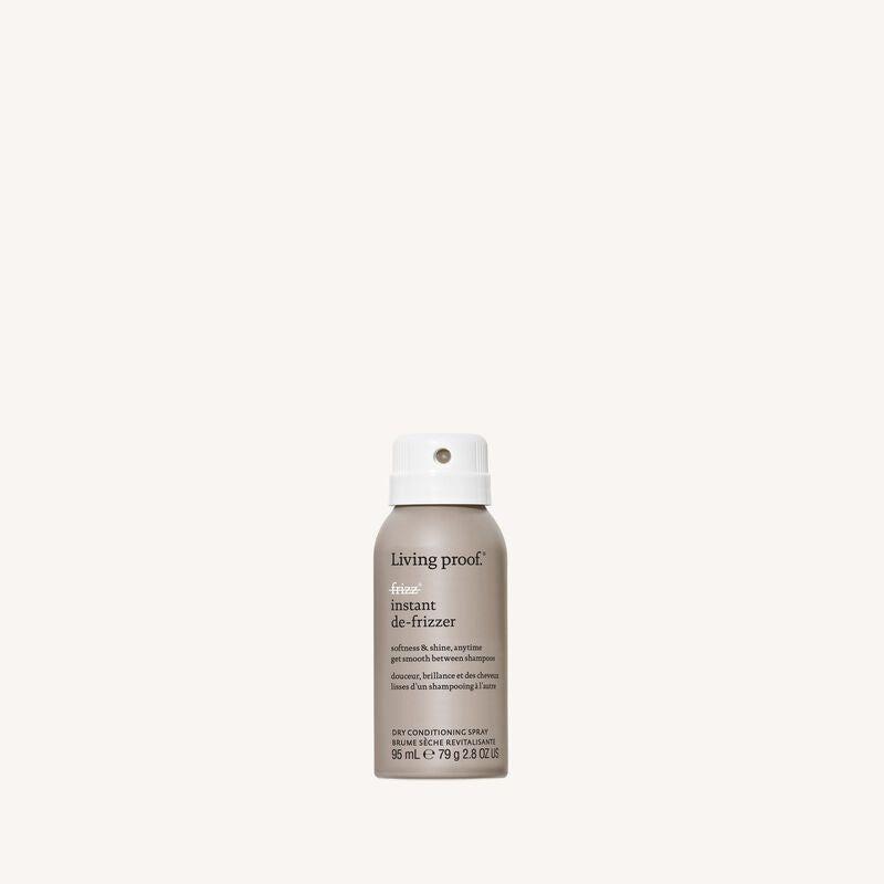 Living Proof No Frizz Instant De Frizzer 2.8oz Hair Styling Product Pasteur Pharmacy