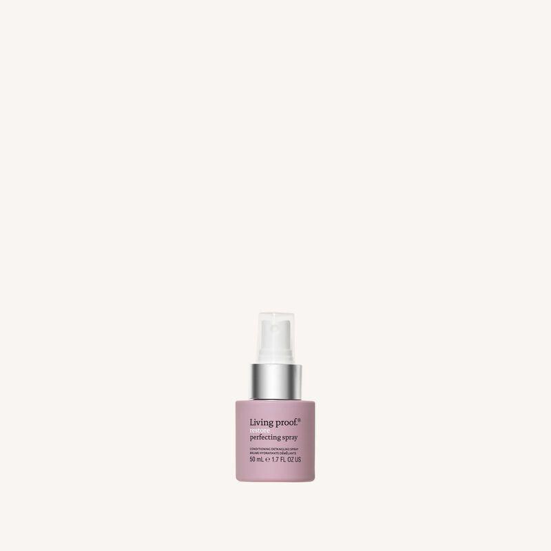 Living Proof Restore Perfecting Hairspray 1.7 Oz Hairspray Pasteur Pharmacy