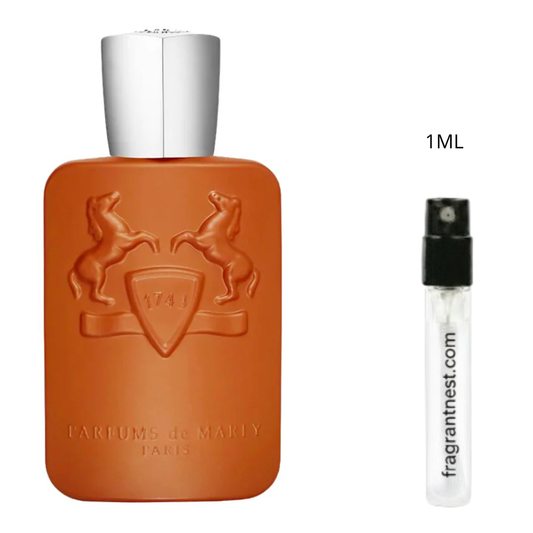 Parfums de Marly Althair Eau De Parfum Travel Spray | Sample